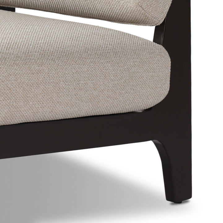 Four Hands - Josiah Outdoor Chair - 248971-002 | American Home Furniture