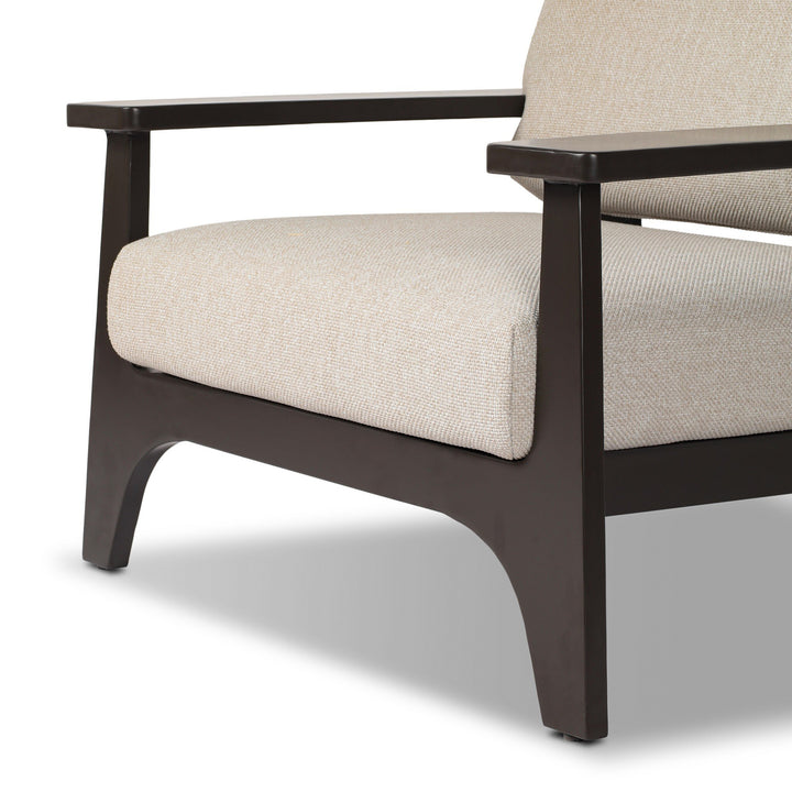 Four Hands - Josiah Outdoor Chair - 248971-002 | American Home Furniture
