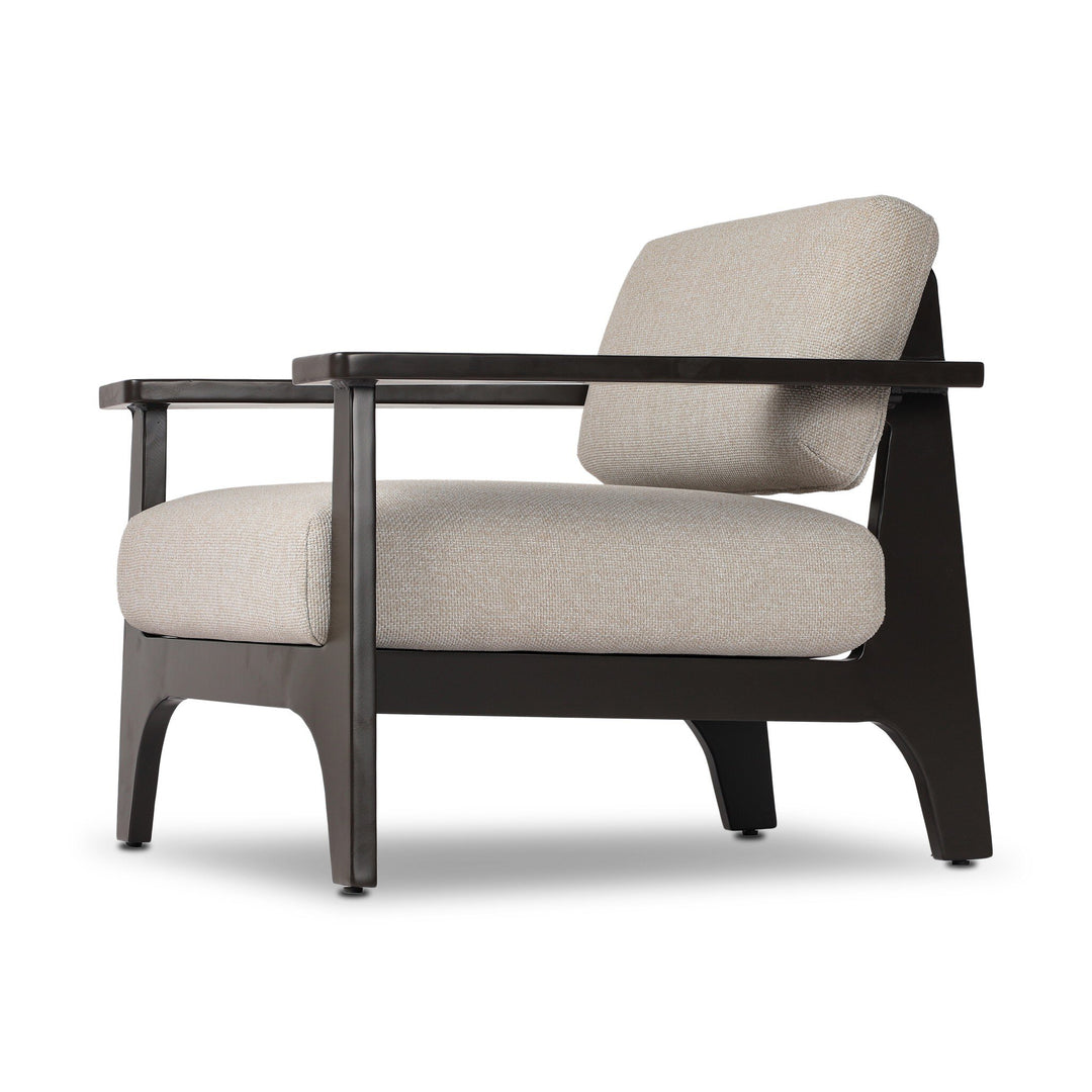 Four Hands - Josiah Outdoor Chair - 248971-002 | American Home Furniture