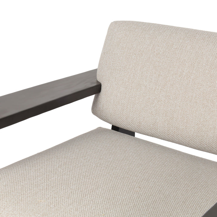 Four Hands - Josiah Outdoor Chair - 248971-002 | American Home Furniture