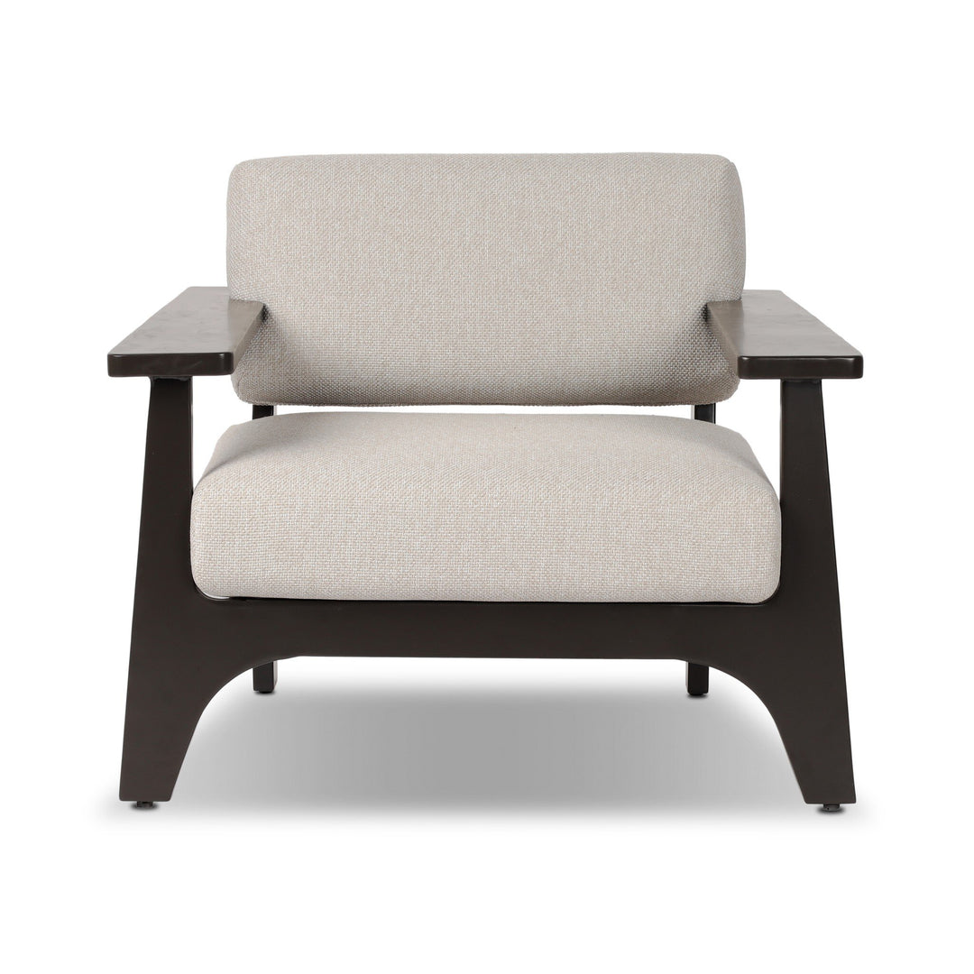 Four Hands - Josiah Outdoor Chair - 248971-002 | American Home Furniture