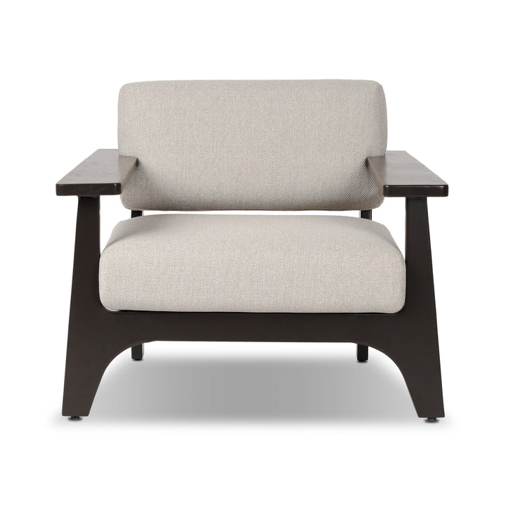 Four Hands - Josiah Outdoor Chair - 248971-002 | American Home Furniture