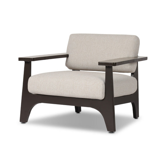 Four Hands - Josiah Outdoor Chair - 248971-002 | American Home Furniture