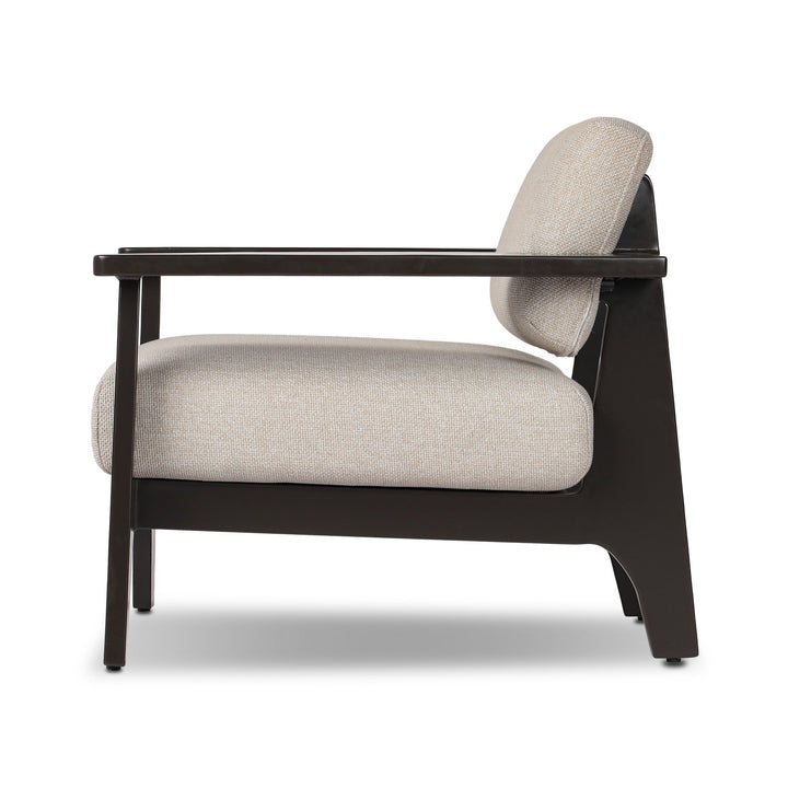Four Hands - Josiah Outdoor Chair - 248971-002 | American Home Furniture
