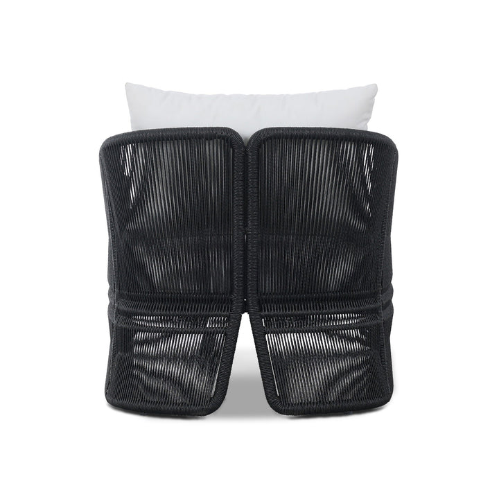 Four Hands - Mondira Outdoor Chair - 248974-001 | American Home Furniture