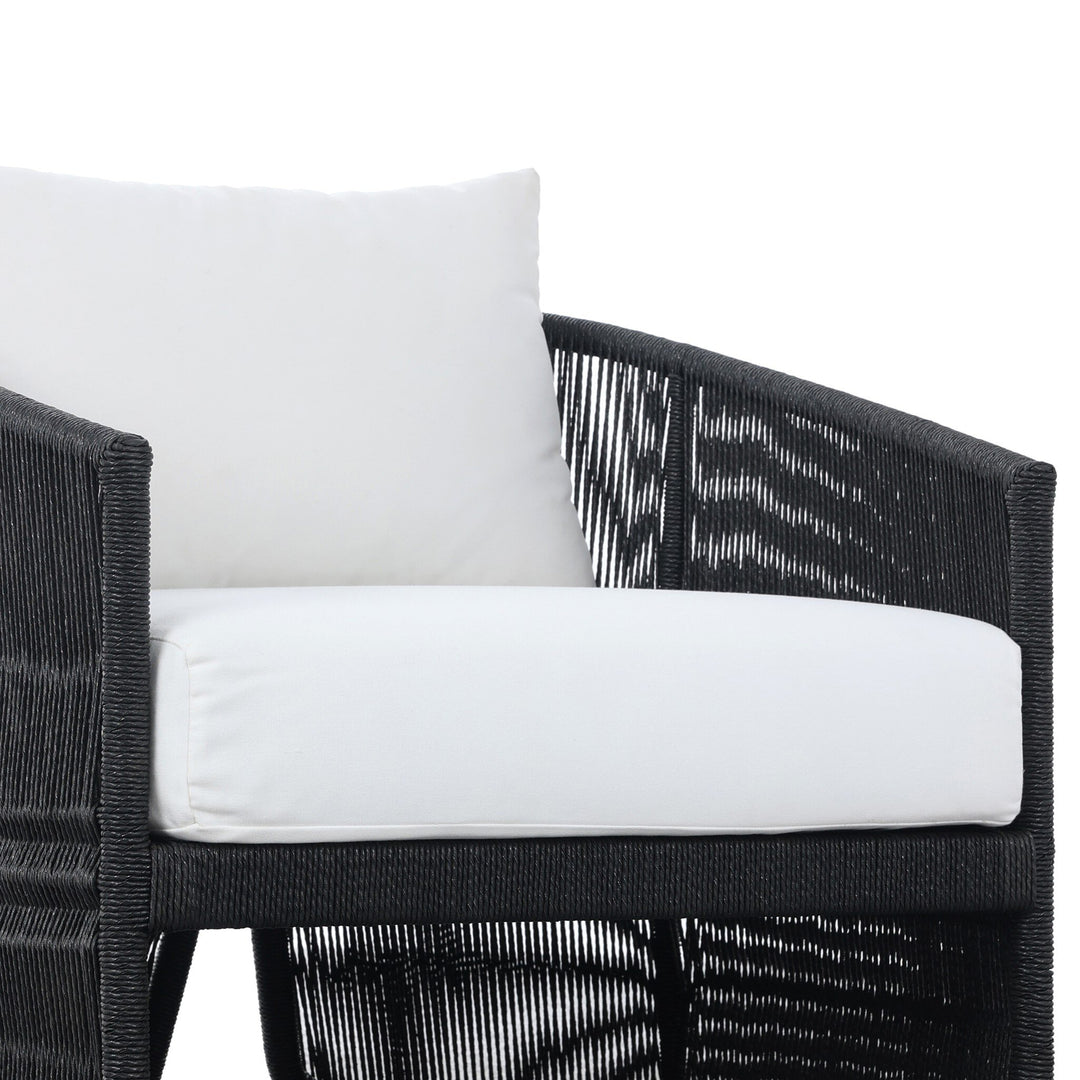 Four Hands - Mondira Outdoor Chair - 248974-001 | American Home Furniture