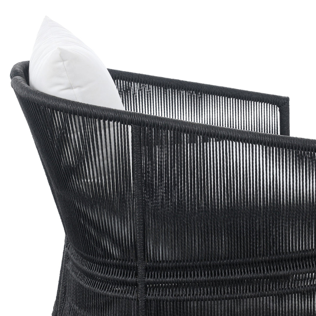 Four Hands - Mondira Outdoor Chair - 248974-001 | American Home Furniture