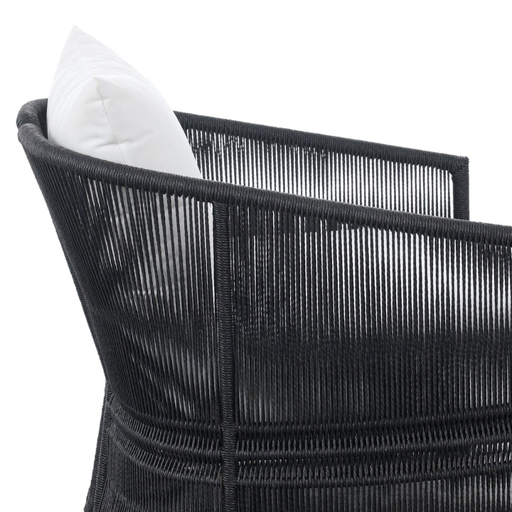 Four Hands - Mondira Outdoor Chair - 248974-001 | American Home Furniture