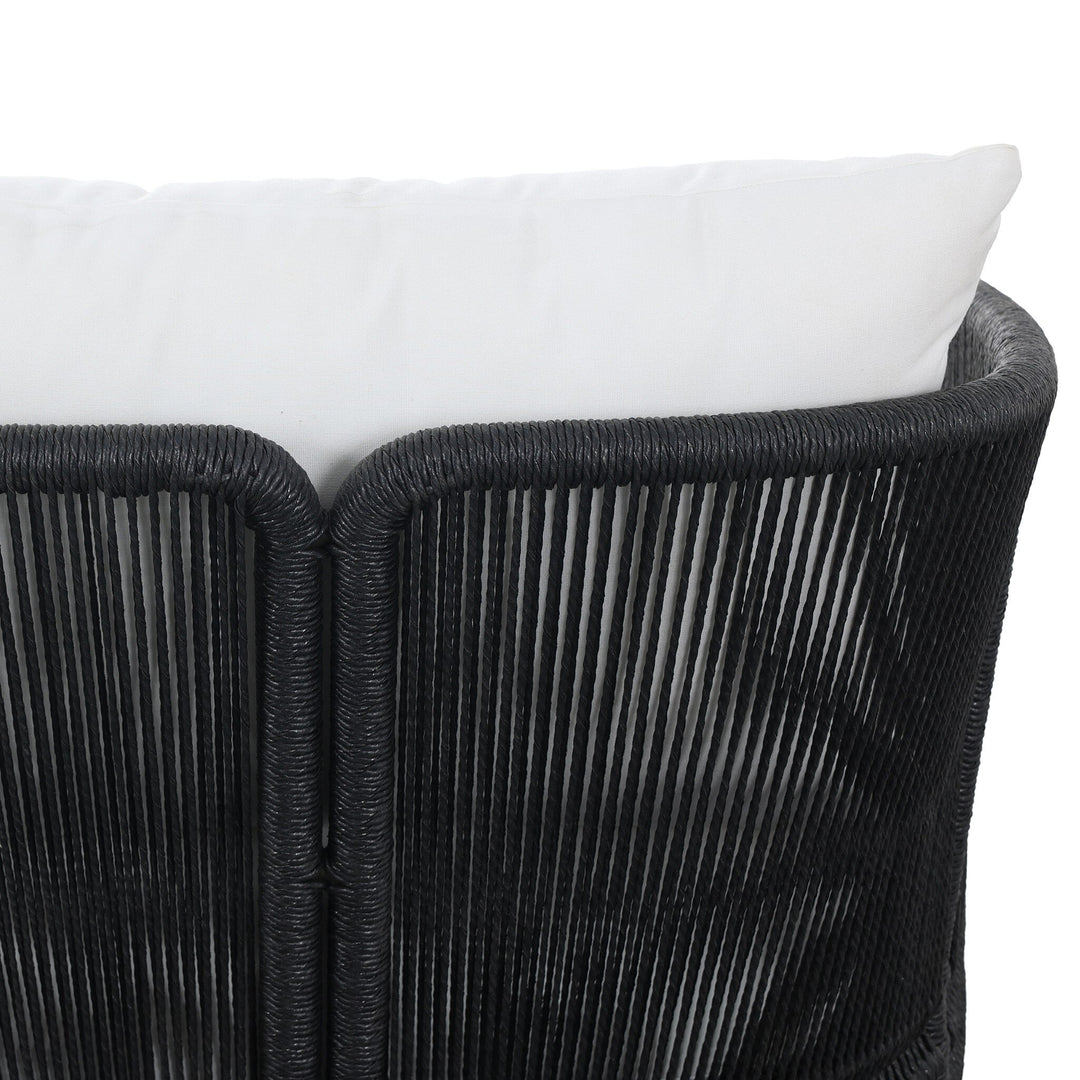 Four Hands - Mondira Outdoor Chair - 248974-001 | American Home Furniture