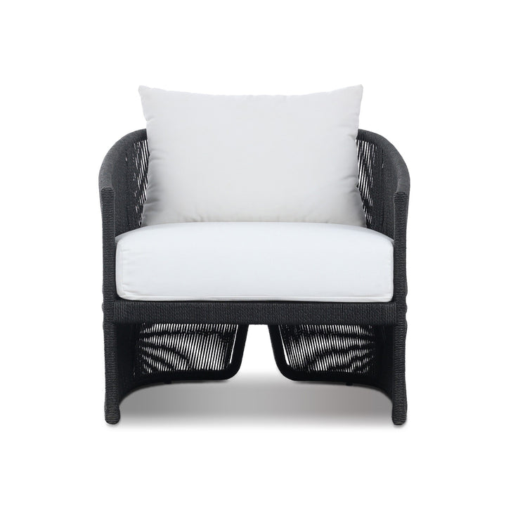 Four Hands - Mondira Outdoor Chair - 248974-001 | American Home Furniture