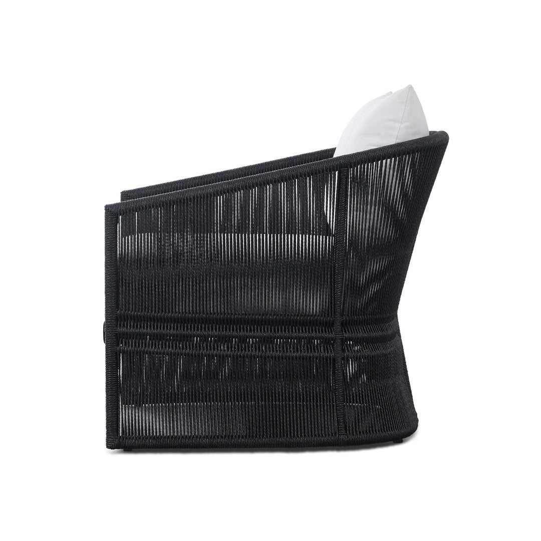 Four Hands - Mondira Outdoor Chair - 248974-001 | American Home Furniture