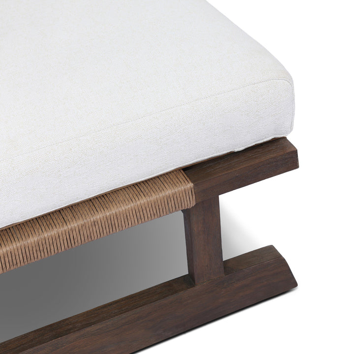 Four Hands - Akemi Outdoor Chair - 248978-002 | American Home Furniture