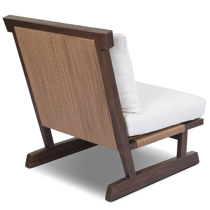 Four Hands - Akemi Outdoor Chair - 248978-002 | American Home Furniture