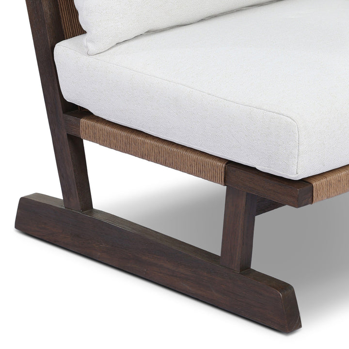 Four Hands - Akemi Outdoor Chair - 248978-002 | American Home Furniture