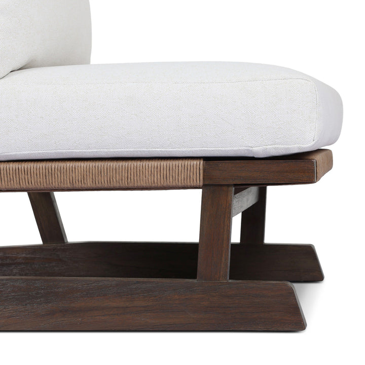 Four Hands - Akemi Outdoor Chair - 248978-002 | American Home Furniture