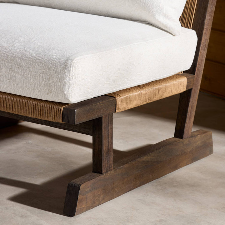 Four Hands - Akemi Outdoor Chair - 248978-002 | American Home Furniture