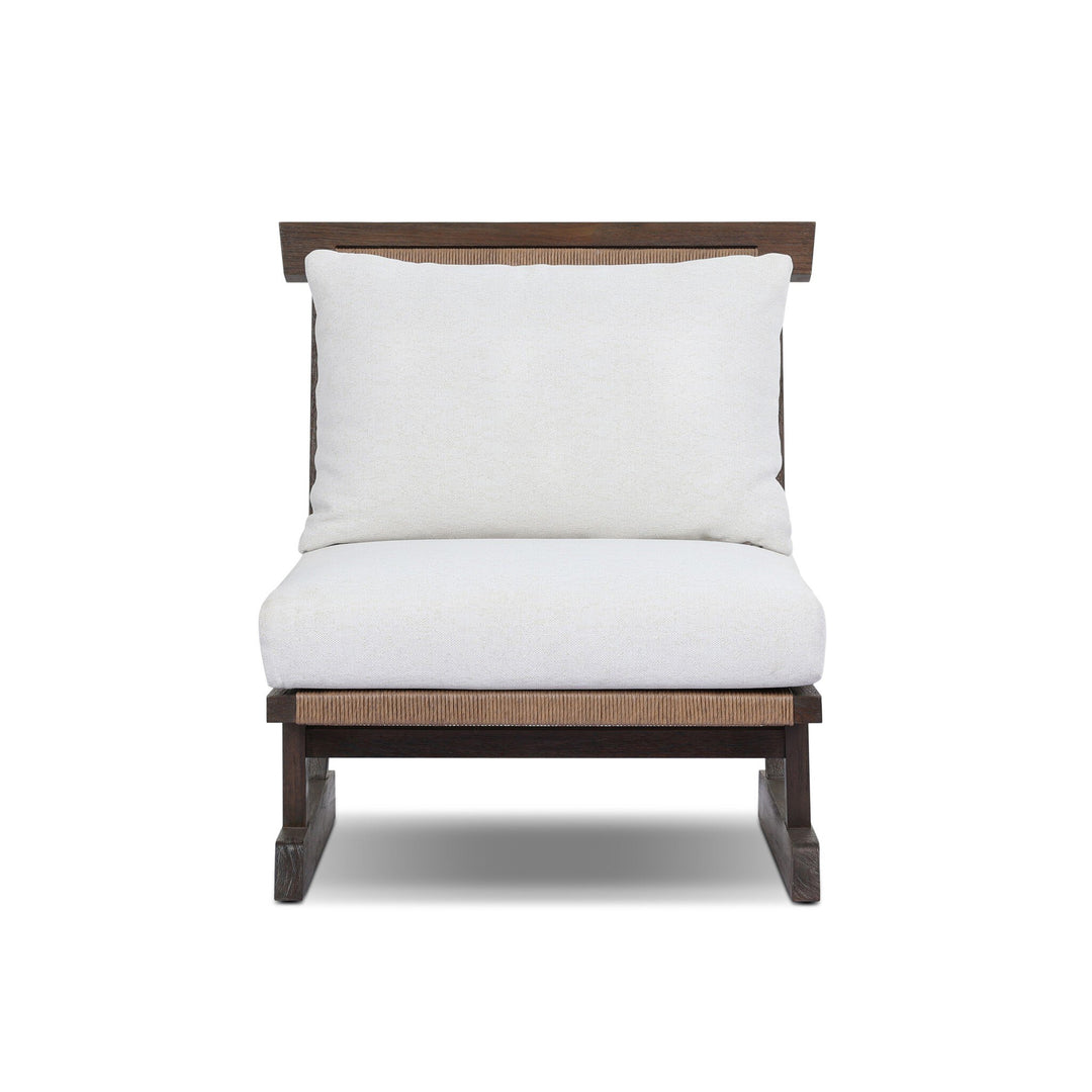 Four Hands - Akemi Outdoor Chair - 248978-002 | American Home Furniture