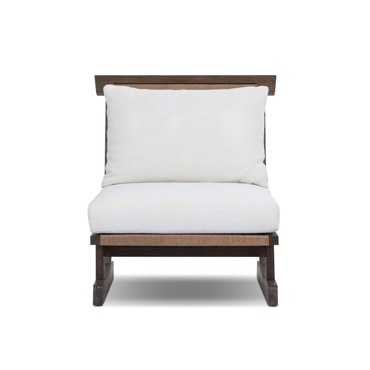 Four Hands - Akemi Outdoor Chair - 248978-002 | American Home Furniture
