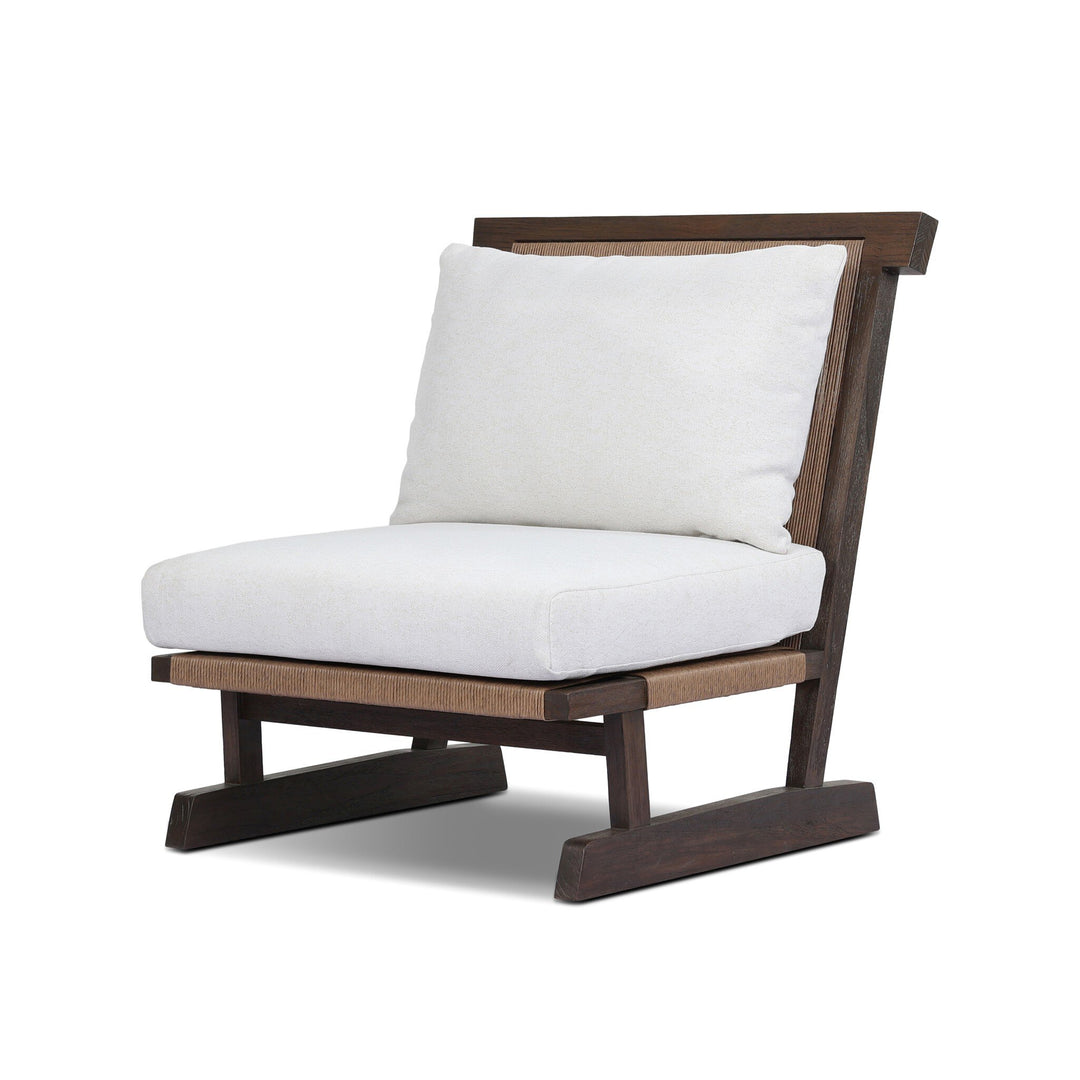 Four Hands - Akemi Outdoor Chair - 248978-002 | American Home Furniture