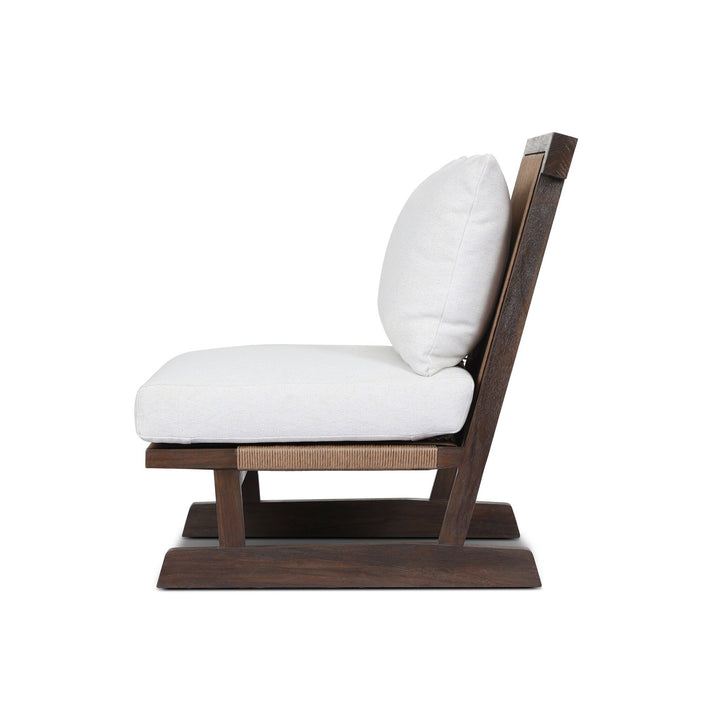 Four Hands - Akemi Outdoor Chair - 248978-002 | American Home Furniture