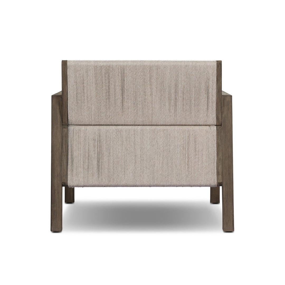 Four Hands - Nilson Outdoor Chair - 248979-002 | American Home Furniture