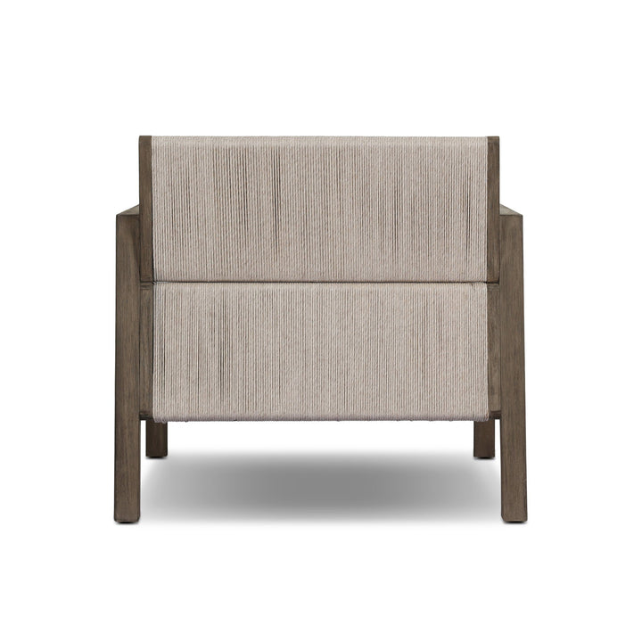 Four Hands - Nilson Outdoor Chair - 248979-002 | American Home Furniture