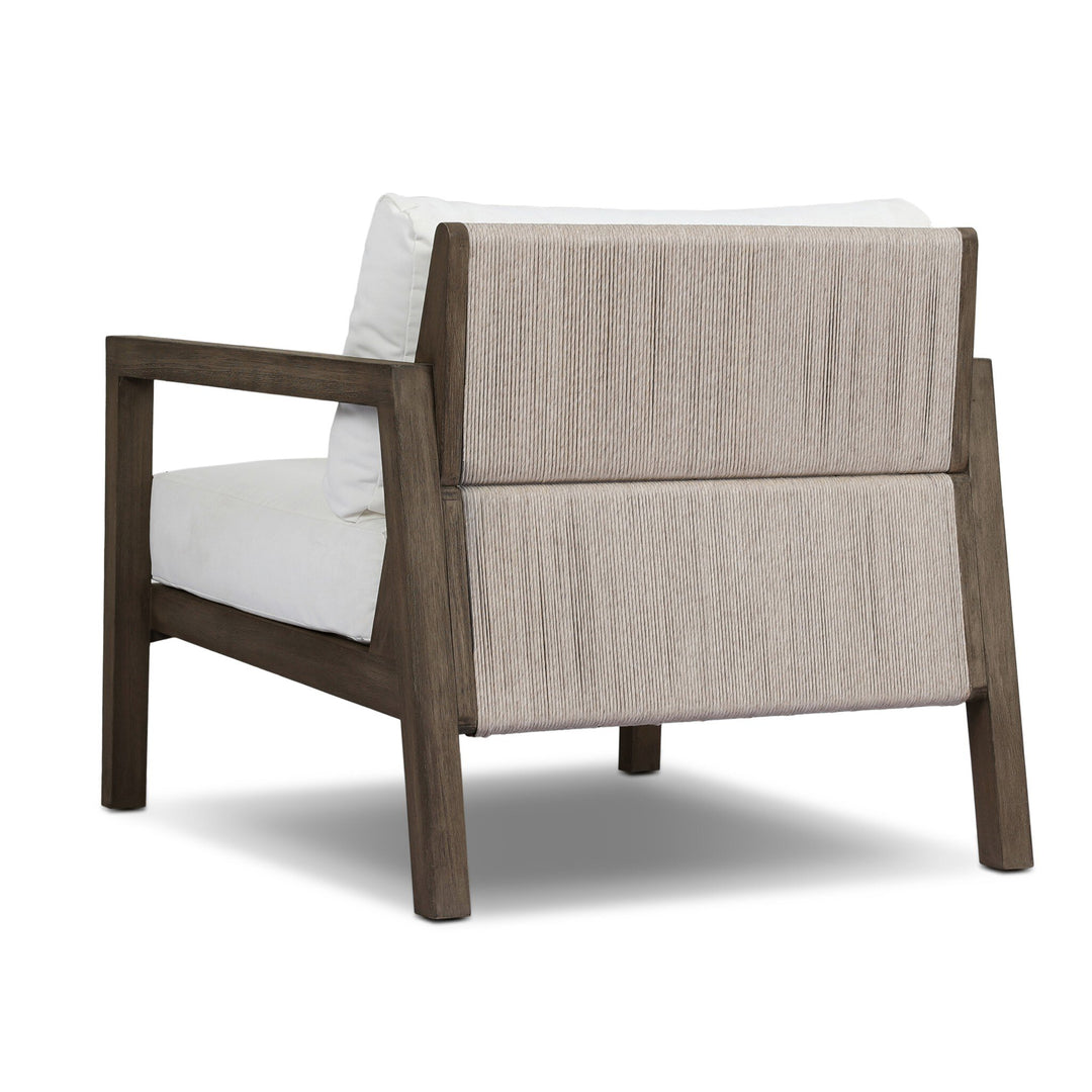 Four Hands - Nilson Outdoor Chair - 248979-002 | American Home Furniture