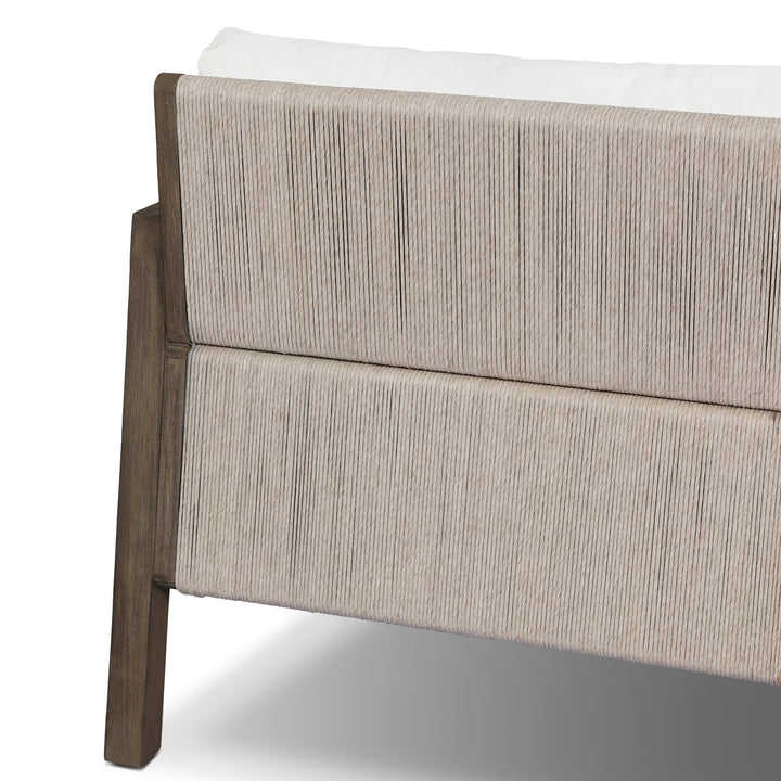 Four Hands - Nilson Outdoor Chair - 248979-002 | American Home Furniture