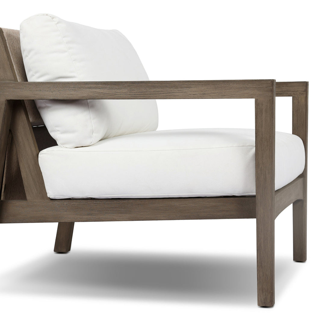 Four Hands - Nilson Outdoor Chair - 248979-002 | American Home Furniture
