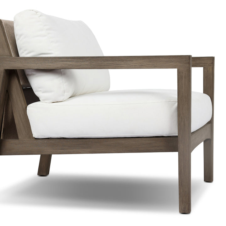 Four Hands - Nilson Outdoor Chair - 248979-002 | American Home Furniture