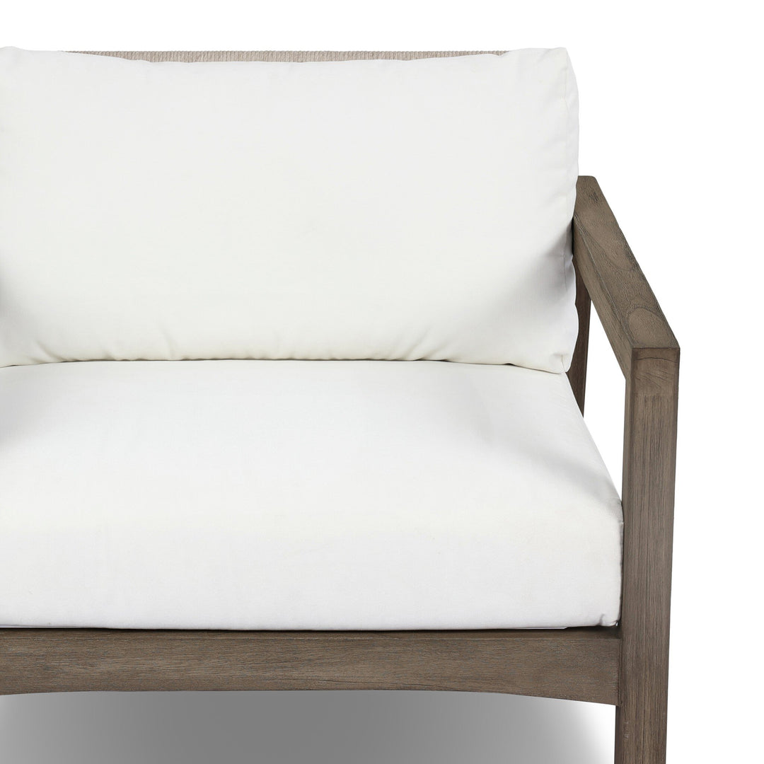 Four Hands - Nilson Outdoor Chair - 248979-002 | American Home Furniture