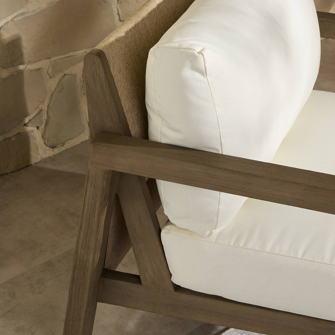 Four Hands - Nilson Outdoor Chair - 248979-002 | American Home Furniture
