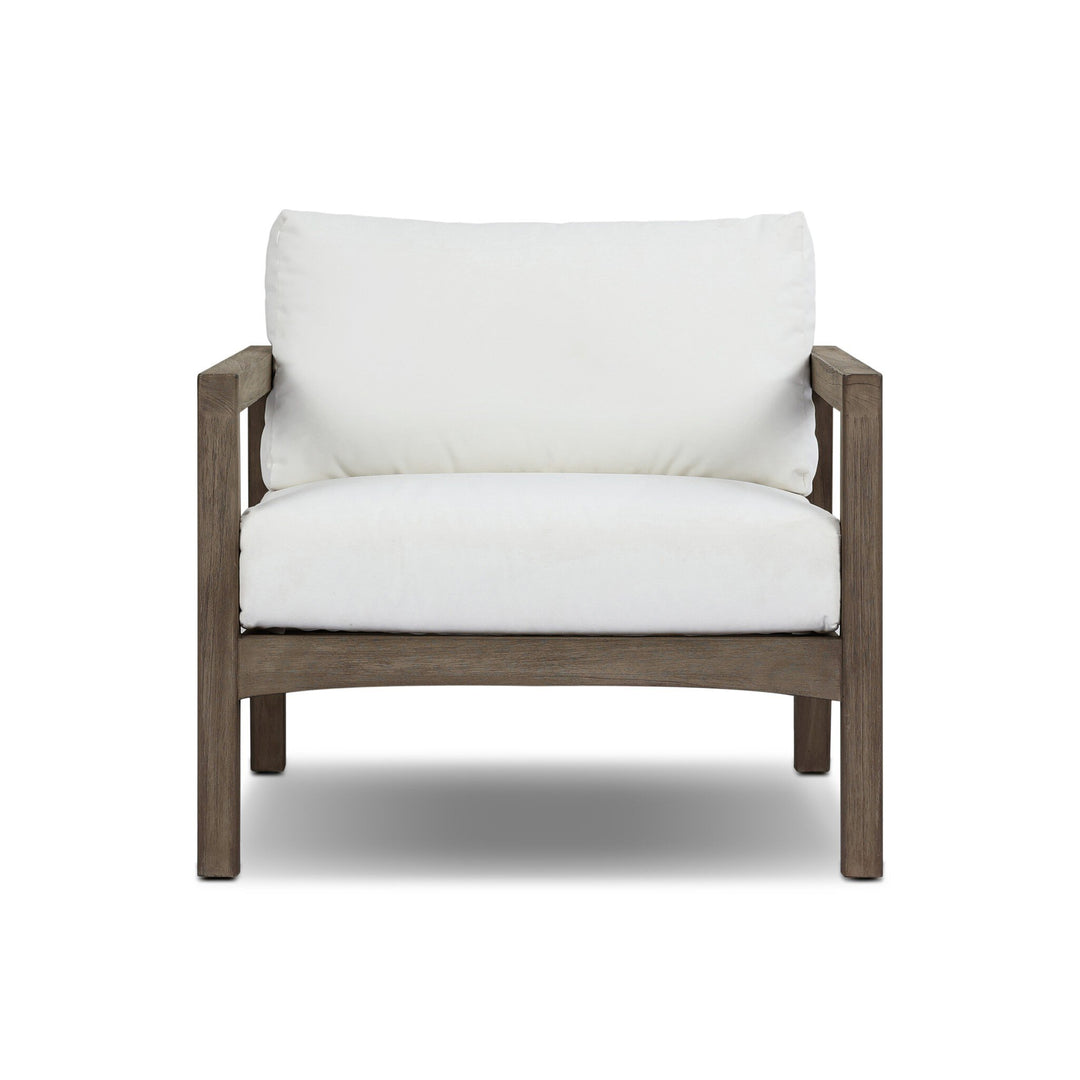 Four Hands - Nilson Outdoor Chair - 248979-002 | American Home Furniture