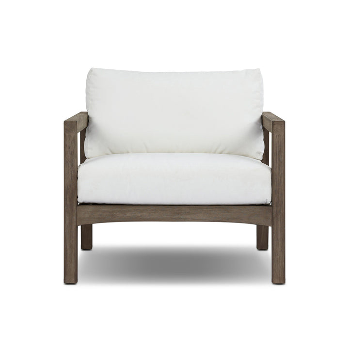 Four Hands - Nilson Outdoor Chair - 248979-002 | American Home Furniture