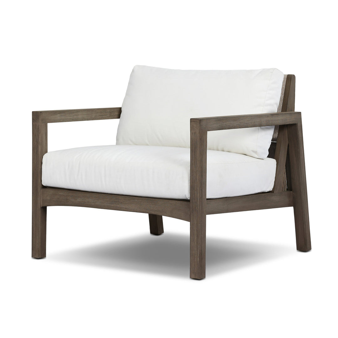 Four Hands - Nilson Outdoor Chair - 248979-002 | American Home Furniture