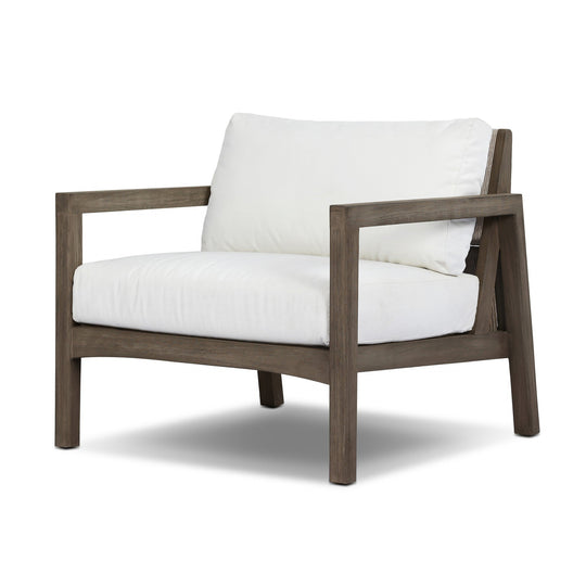 Four Hands - Nilson Outdoor Chair - 248979-002 | American Home Furniture