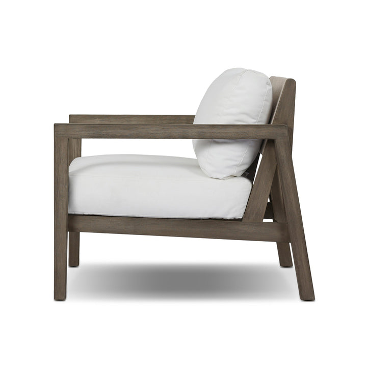 Four Hands - Nilson Outdoor Chair - 248979-002 | American Home Furniture