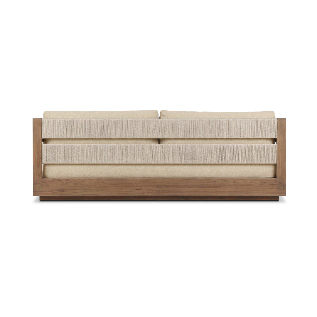 Four Hands - Venda Outdoor Sofa 86" - 248990-001 | American Home Furniture