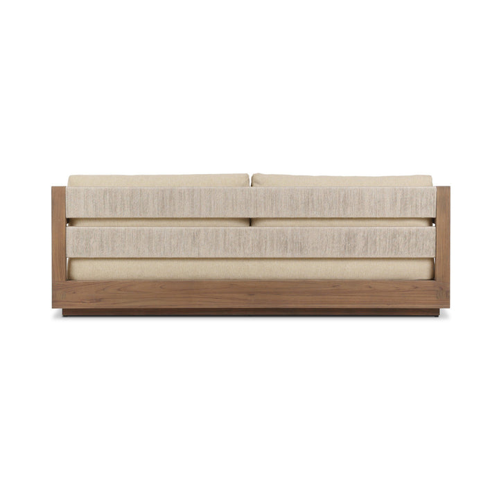 Four Hands - Venda Outdoor Sofa 86" - 248990-001 | American Home Furniture