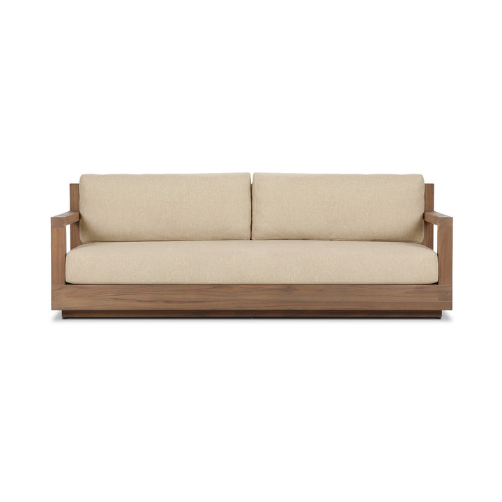 Four Hands - Venda Outdoor Sofa 86" - 248990-001 | American Home Furniture