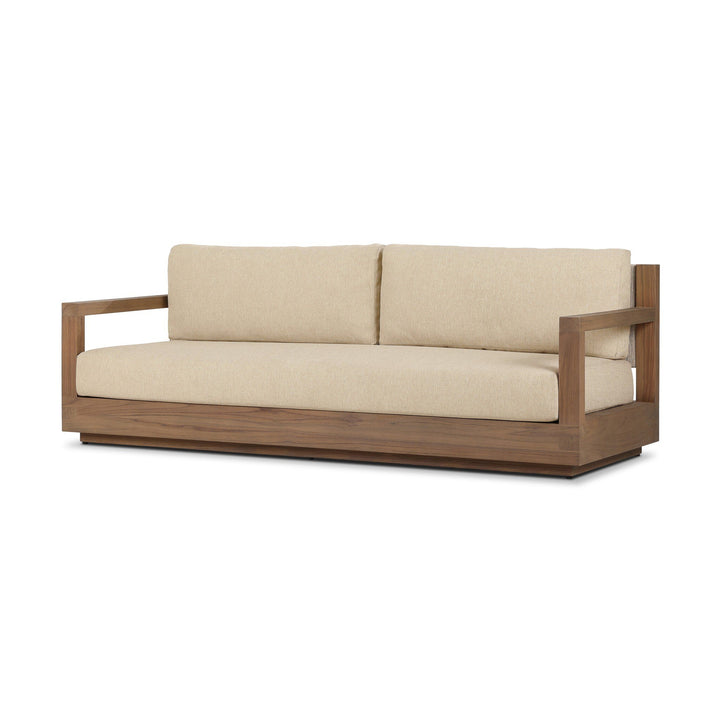 Four Hands - Venda Outdoor Sofa 86" - 248990-001 | American Home Furniture