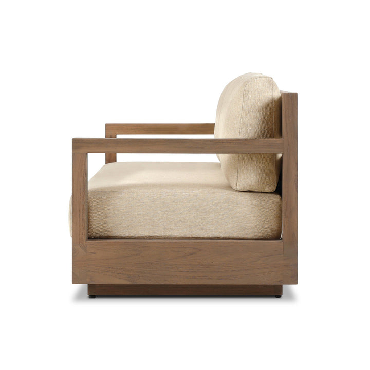 Four Hands - Venda Outdoor Sofa 86" - 248990-001 | American Home Furniture