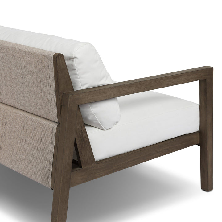 Four Hands - Nilson Outdoor Sofa - 248991-002 | American Home Furniture