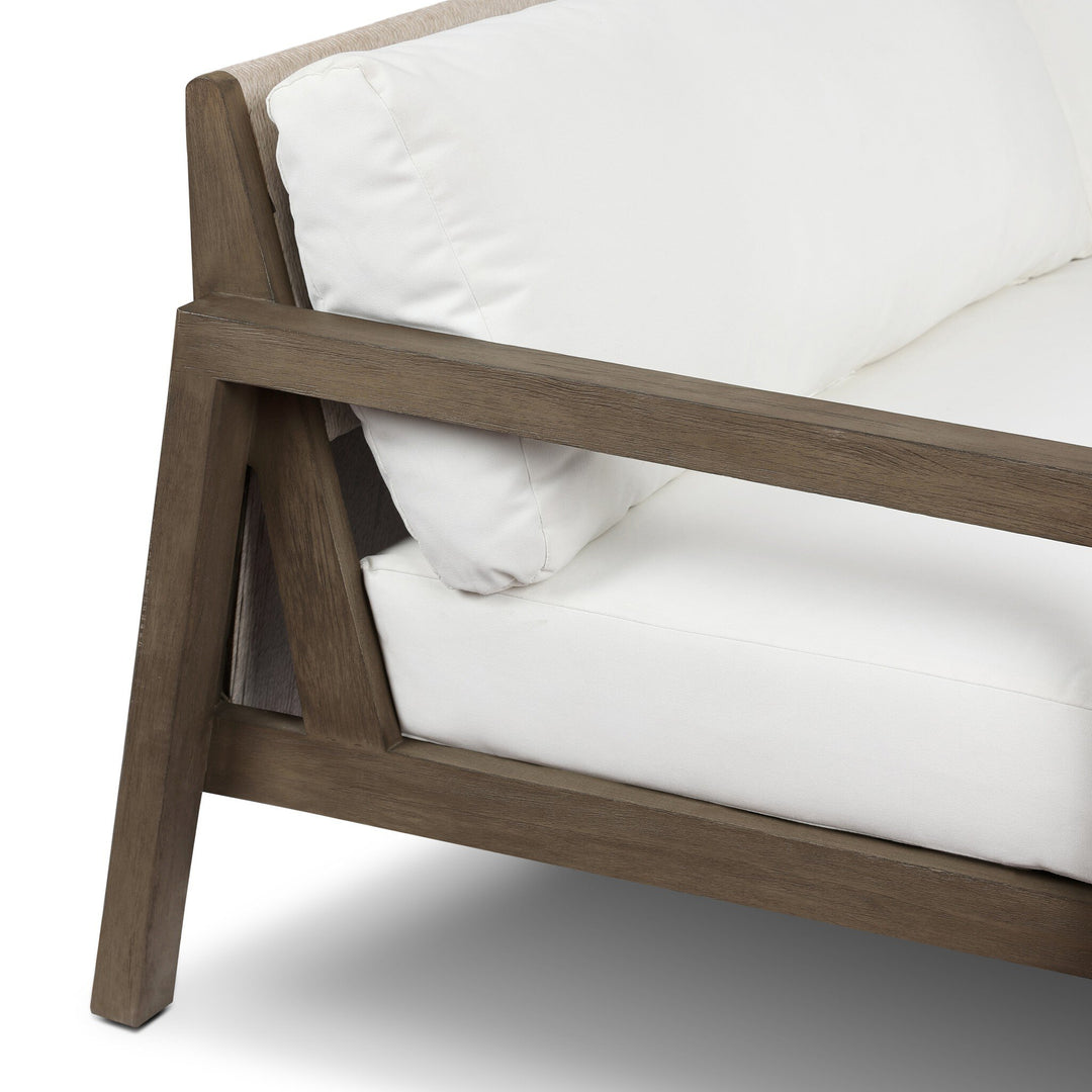 Four Hands - Nilson Outdoor Sofa - 248991-002 | American Home Furniture