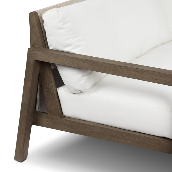 Four Hands - Nilson Outdoor Sofa - 248991-002 | American Home Furniture