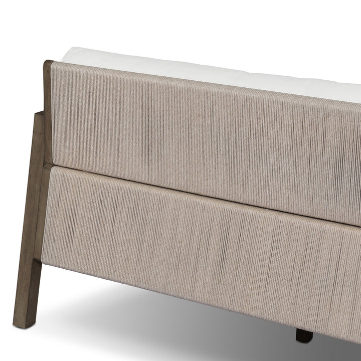 Four Hands - Nilson Outdoor Sofa - 248991-002 | American Home Furniture