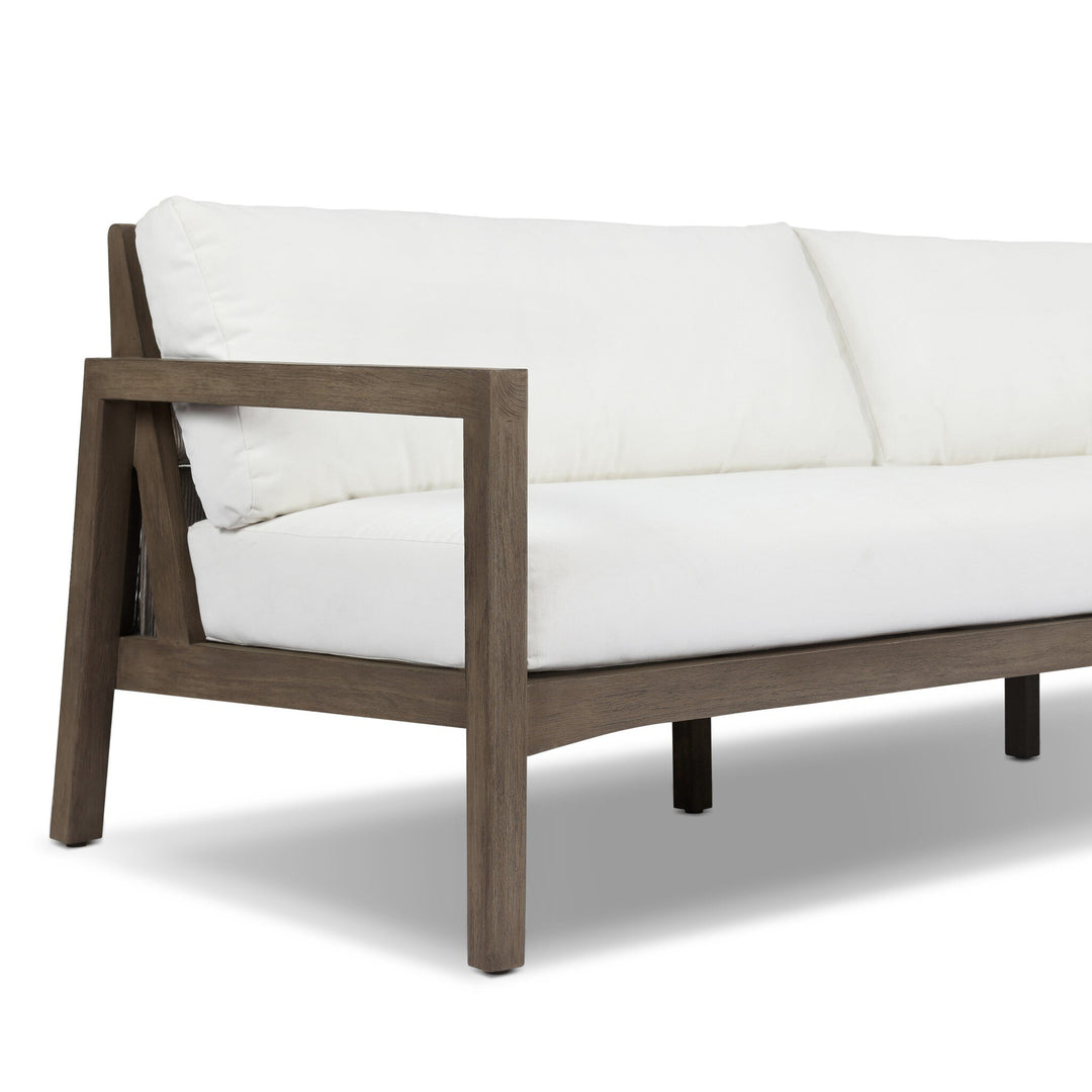 Four Hands - Nilson Outdoor Sofa - 248991-002 | American Home Furniture