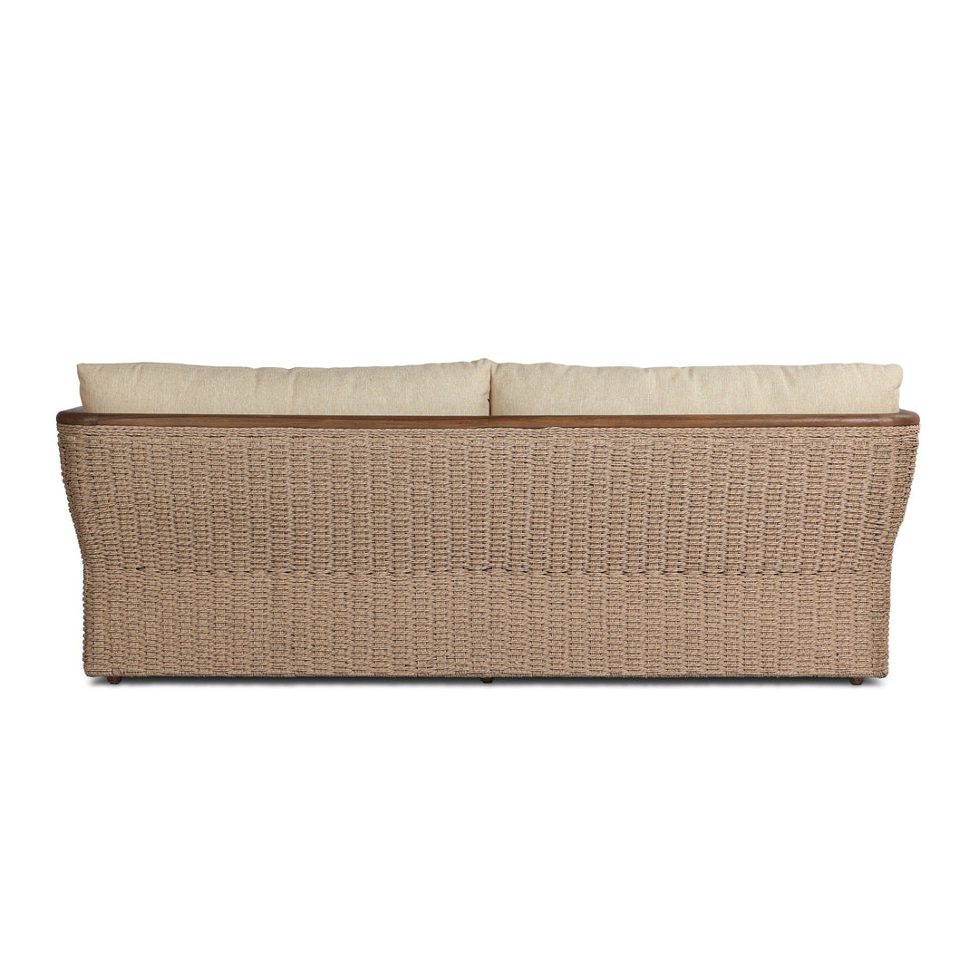 Four Hands - Elmira Outdoor Sofa 86" - 248993-001 | American Home Furniture