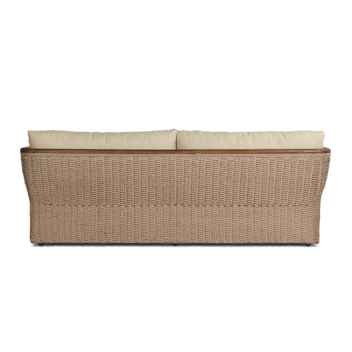 Four Hands - Elmira Outdoor Sofa 86" - 248993-001 | American Home Furniture