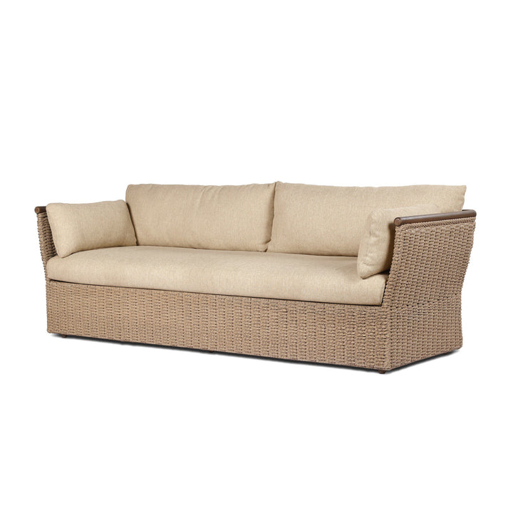 Four Hands - Elmira Outdoor Sofa 86" - 248993-001 | American Home Furniture